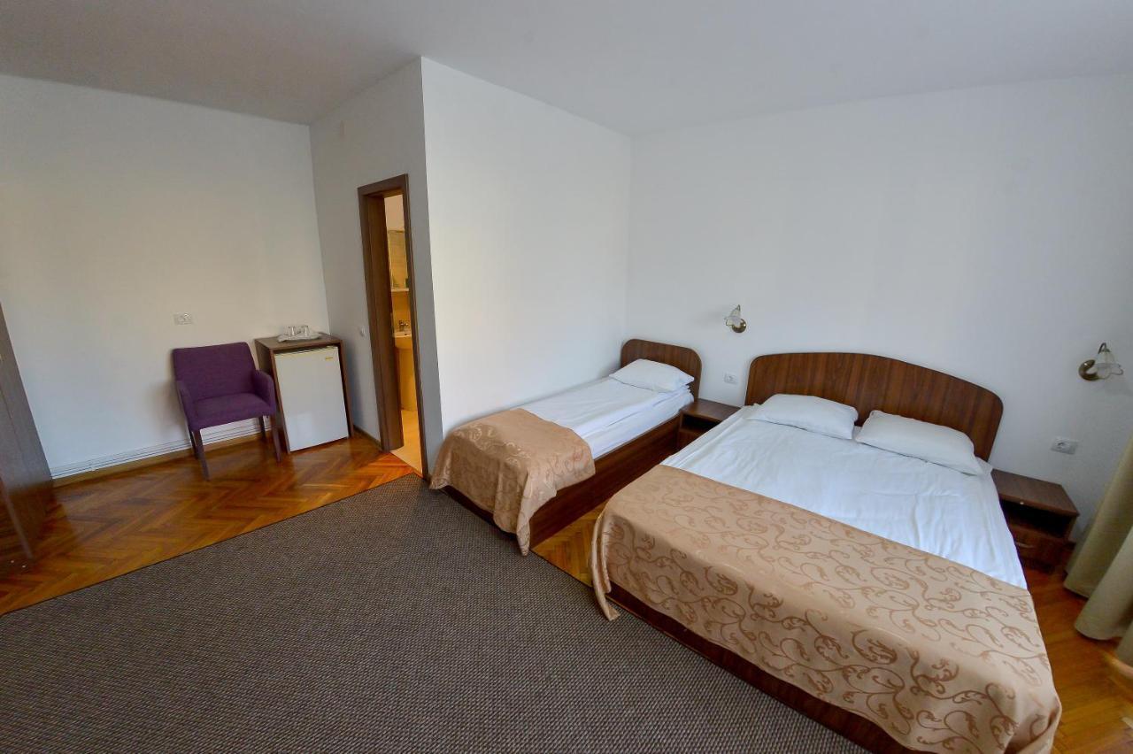 Pension Alexia Sibiu Exterior photo